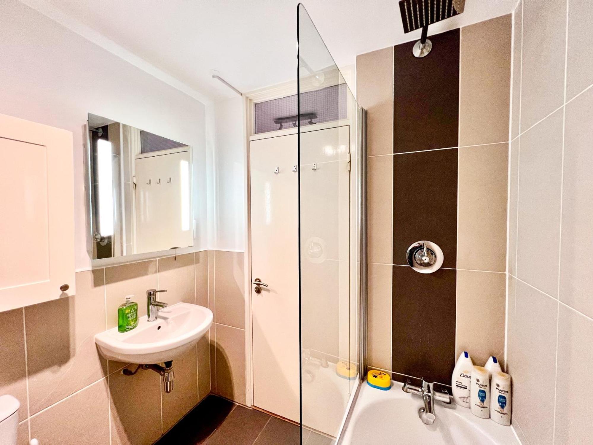 Great River Thames View Entire Apartment In The Most Central London Exterior foto